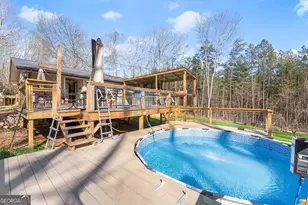 684 Underwood Farm Rd, Cleveland, GA 30528 - Photo 3