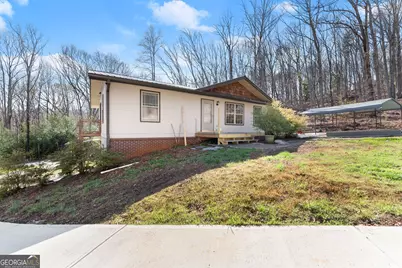 684 Underwood Farm Road, Cleveland, GA 30528 - Photo 35