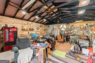 684 Underwood Farm Rd, Cleveland, GA 30528 - Photo 31