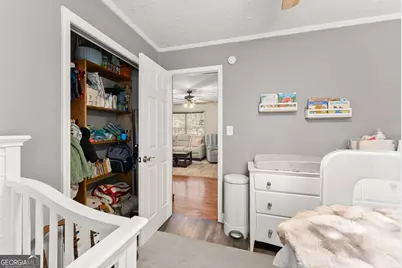 684 Underwood Farm Road, Cleveland, GA 30528 - Photo 19