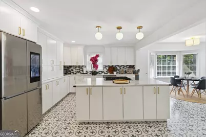 4909 Glenwhite Drive, Duluth, GA 30096 - Photo 13