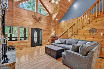 2587 Goose Island Road, Cherrylog, GA 30552 - Photo 7