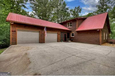 2587 Goose Island Road, Cherrylog, GA 30552 - Photo 1