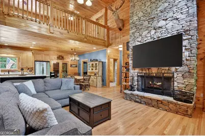 2587 Goose Island Road, Cherrylog, GA 30552 - Photo 9