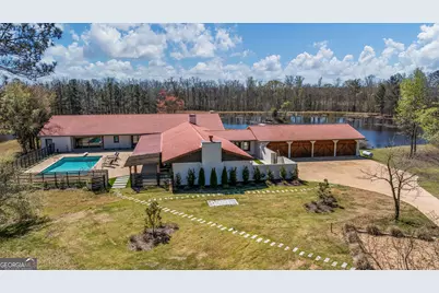 1229 Pierce Road, Waverly Hall, GA 31831 - Photo 1