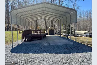 63 Peaceful Loop, Chatsworth, GA 30705 - Photo 1