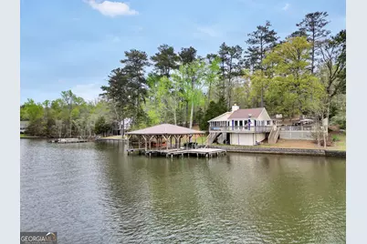 216 Deep Water Road, Mansfield, GA 30055 - Photo 1