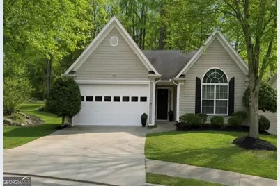 11 Winter Lane, Newnan, GA 30265 - Photo 1