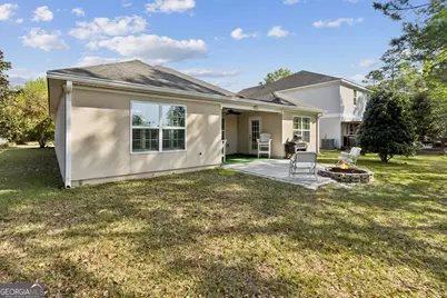 102 Brooklet Circle, Saint Marys, GA 31558 - Photo 33