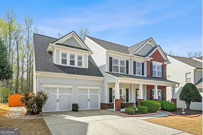 2325 Village Green Drive, Fairburn, GA 30213 - Photo 5