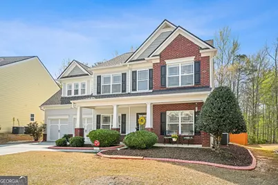 2325 Village Green Drive, Fairburn, GA 30213 - Photo 7