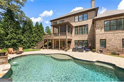 463 McGinnis Way, Milton, GA 30004 - Photo 9