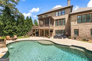 463 Mcginnis Way, Milton, GA 30004 - Photo 9