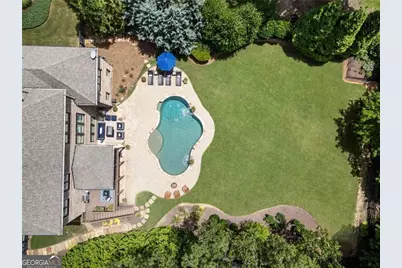 463 McGinnis Way, Milton, GA 30004 - Photo 17