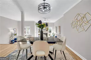 3221 Clairmont North Road NE, Brookhaven, GA 30329 - Photo 5