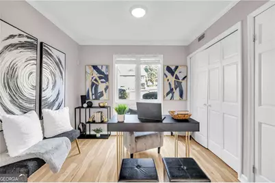 3221 Clairmont North Road NE, Brookhaven, GA 30329 - Photo 3