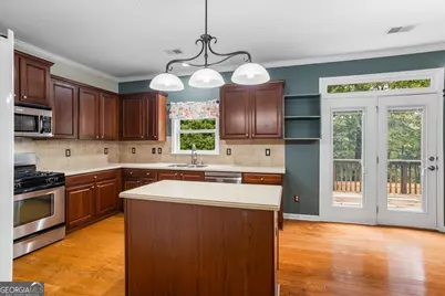 10 Lakeshore Parkway, Newnan, GA 30263 - Photo 9