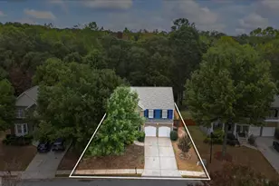 10 Lakeshore Pkwy, Newnan, GA 30263 - Photo 59