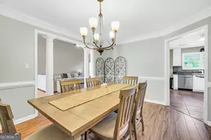 1307 Regatta Way, McDonough, GA 30252 - Photo 13