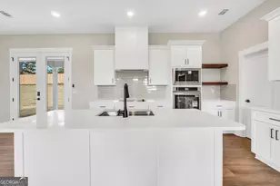 277 E Knight Rd, McDonough, GA 30252 - Photo 7