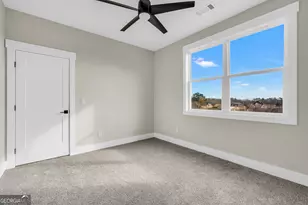 277 E Knight Rd, McDonough, GA 30252 - Photo 19