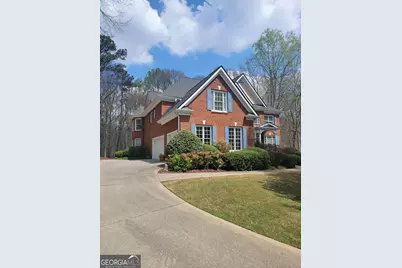 410 The Hermitage Drive, Milton, GA 30004 - Photo 1