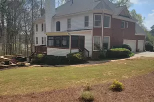 410 The Hermitage Dr, Milton, GA 30004 - Photo 3