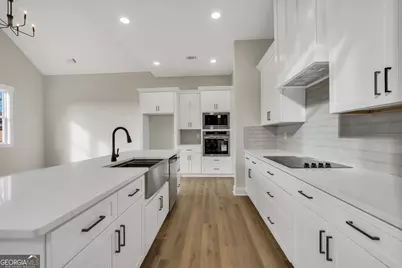 546 Harbour Shores, Jackson, GA 30233 - Photo 7