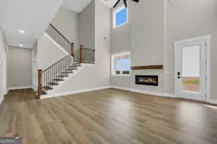 546 Harbour Shores, Jackson, GA 30233 - Photo 5