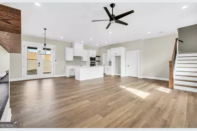 297 E Knight Road, McDonough, GA 30252 - Photo 21