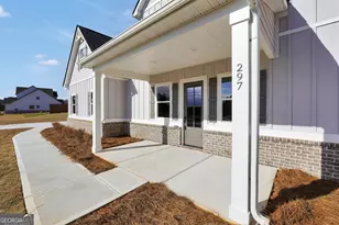 297 E Knight Rd, McDonough, GA 30252 - Photo 7