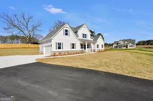 297 E Knight Rd, McDonough, GA 30252 - Photo 3