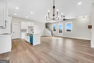 297 E Knight Rd, McDonough, GA 30252 - Photo 9