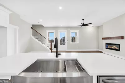 297 E Knight Road, McDonough, GA 30252 - Photo 13