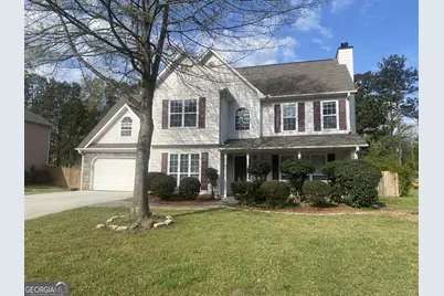 5132 Meadows Lake Drive, Powder Springs, GA 30127 - Photo 1