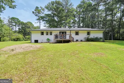 205 Elliott Road, McDonough, GA 30252 - Photo 19