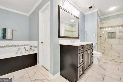 260 Weatherly Drive, Fayetteville, GA 30214 - Photo 25