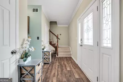 260 Weatherly Drive, Fayetteville, GA 30214 - Photo 19