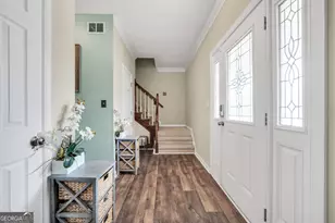 260 Weatherly Dr, Fayetteville, GA 30214 - Photo 19