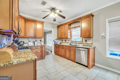 260 Weatherly Drive, Fayetteville, GA 30214 - Photo 9