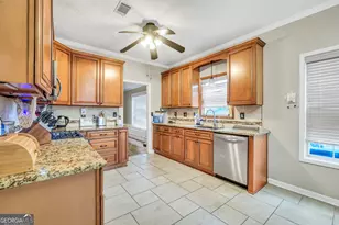 260 Weatherly Dr, Fayetteville, GA 30214 - Photo 9