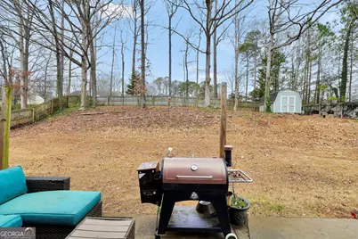 260 Weatherly Drive, Fayetteville, GA 30214 - Photo 33