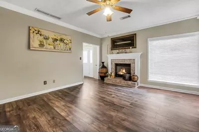 260 Weatherly Drive, Fayetteville, GA 30214 - Photo 7