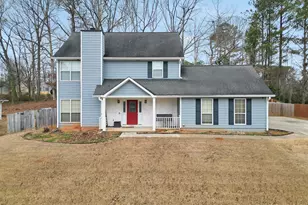 260 Weatherly Dr, Fayetteville, GA 30214 - Photo 1