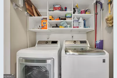 260 Weatherly Drive, Fayetteville, GA 30214 - Photo 15