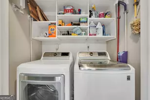 260 Weatherly Dr, Fayetteville, GA 30214 - Photo 15