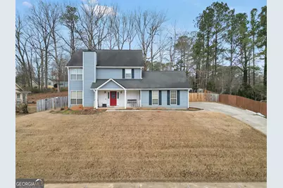 260 Weatherly Drive, Fayetteville, GA 30214 - Photo 35