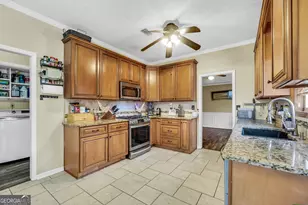 260 Weatherly Dr, Fayetteville, GA 30214 - Photo 11