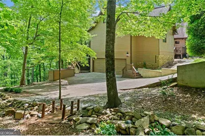 816 Alpine Drive, Jasper, GA 30143 - Photo 33