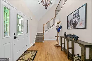 816 Alpine Dr, Jasper, GA 30143 - Photo 31